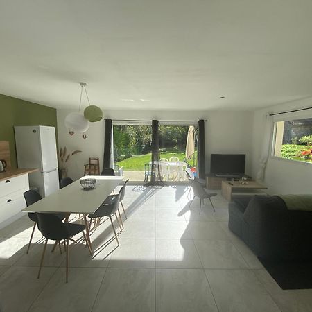 Au Moryllon Villa Lompnas Exterior photo